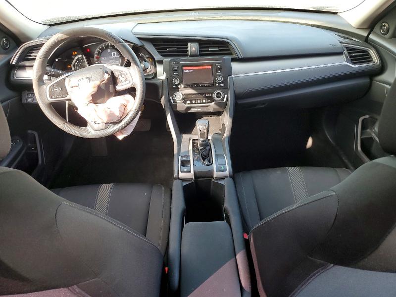 Foto 8 de la subasta – 2016 HONDA CIVIC con VIN 2HGFC2F53GH512620
