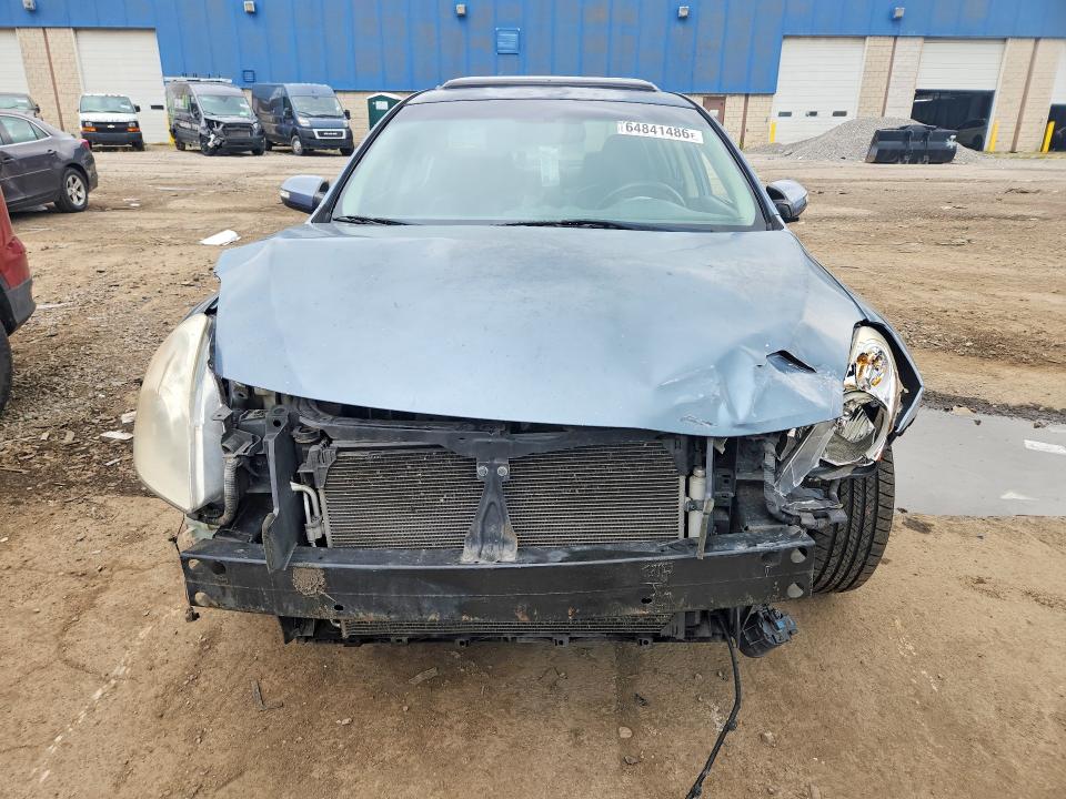 Photo 5 from auction – 2010 NISSAN ALTIMA with VIN 1N4AL2AP4AC168992