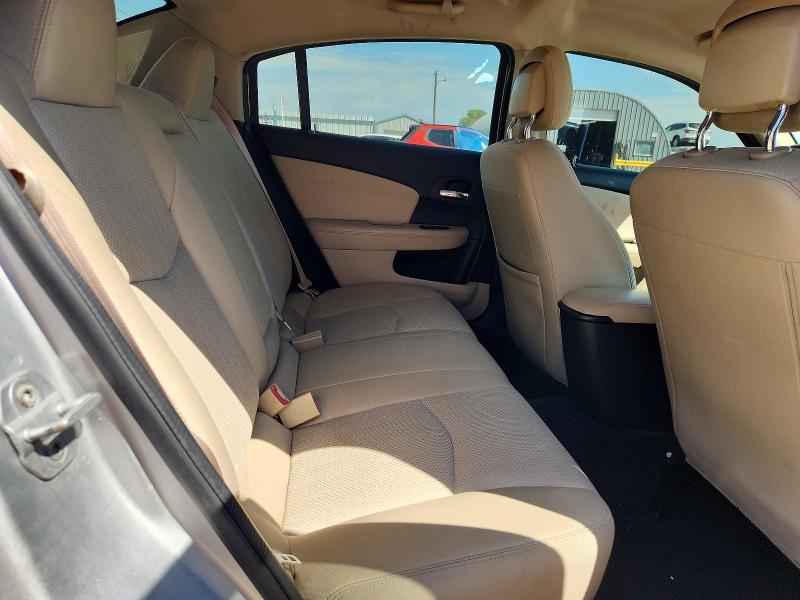 Photo 10 from auction – 2012 CHRYSLER 200 with VIN 1C3CCBAB3CN222527