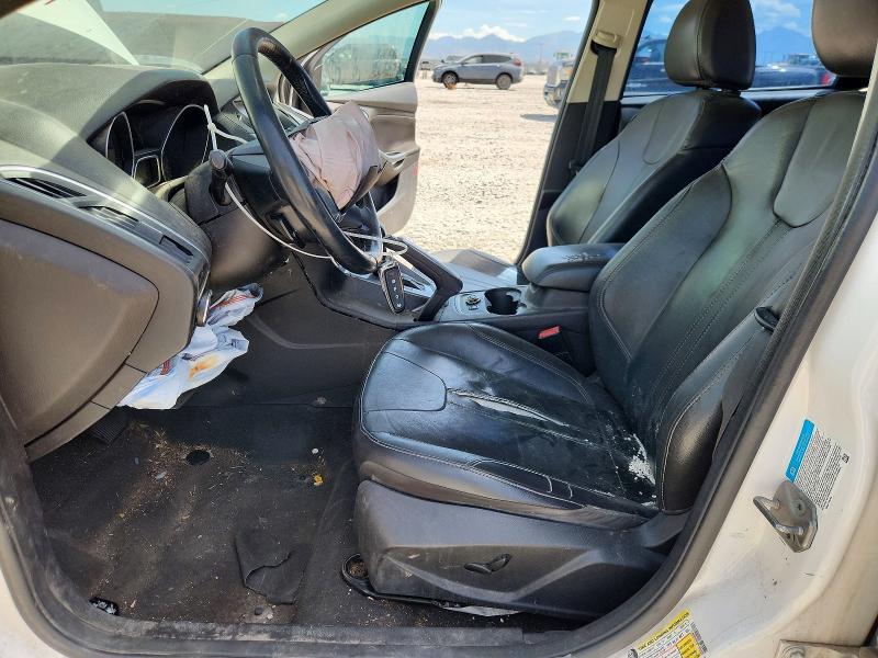 Photo 7 from auction – 2013 FORD FOCUS with VIN 1FADP3N23DL335191