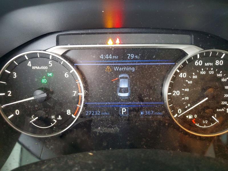 Photo 9 from auction – 2019 NISSAN ALTIMA with VIN 1N4BL4DV5KC164686