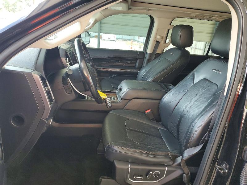 Foto 7 de la subasta – 2018 FORD EXPEDITION con VIN 1FMJU1LT3JEA32123