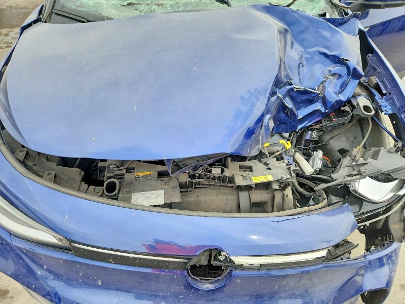 Photo 12 from auction – 2021 VOLKSWAGEN ID.4 with VIN WVGKMPE28MP062853