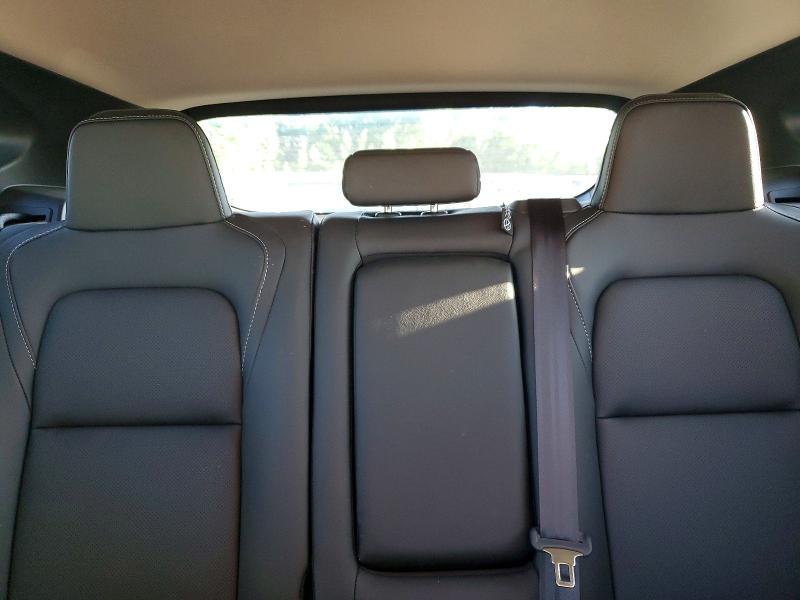 Photo 10 from auction – 2026 NISSAN MURANO with VIN 5N1AZ3CS2TC110314