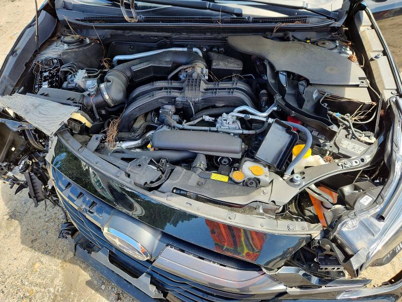 Foto 11 de la subasta – 2025 SUBARU LEGACY con VIN 4S3BWAB69S3006525