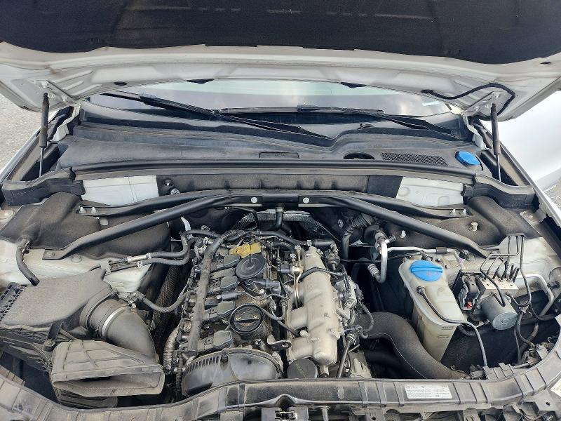Photo 12 from auction – 2017 AUDI Q5 with VIN WA1L2AFP6HA061791
