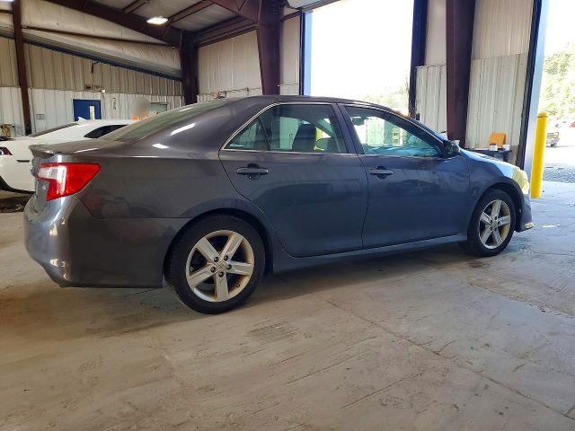 Photo 3 from auction – 2012 TOYOTA CAMRY with VIN 4T1BF1FK0CU094394