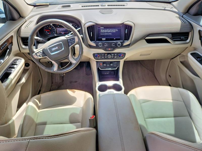 Photo 8 from auction – 2020 GMC TERRAIN with VIN 3GKALXEX6LL152760