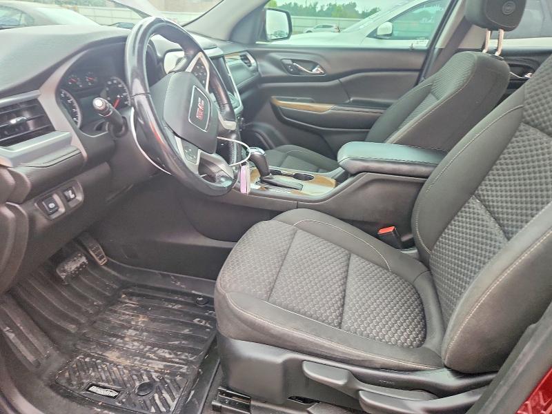 Photo 7 from auction – 2018 GMC ACADIA with VIN 1GKKNKLA4JZ114725
