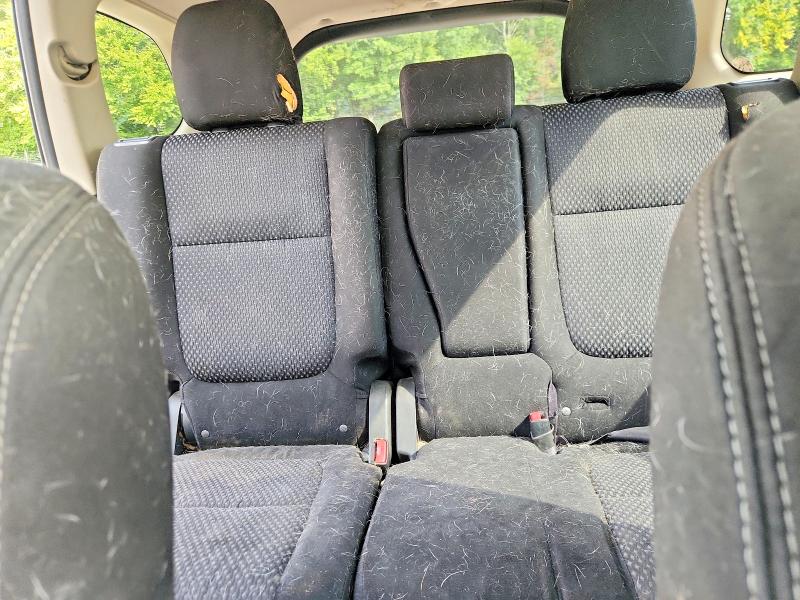 Photo 10 from auction – 2018 MITSUBISHI OUTLANDER with VIN JA4AD2A34JZ049755