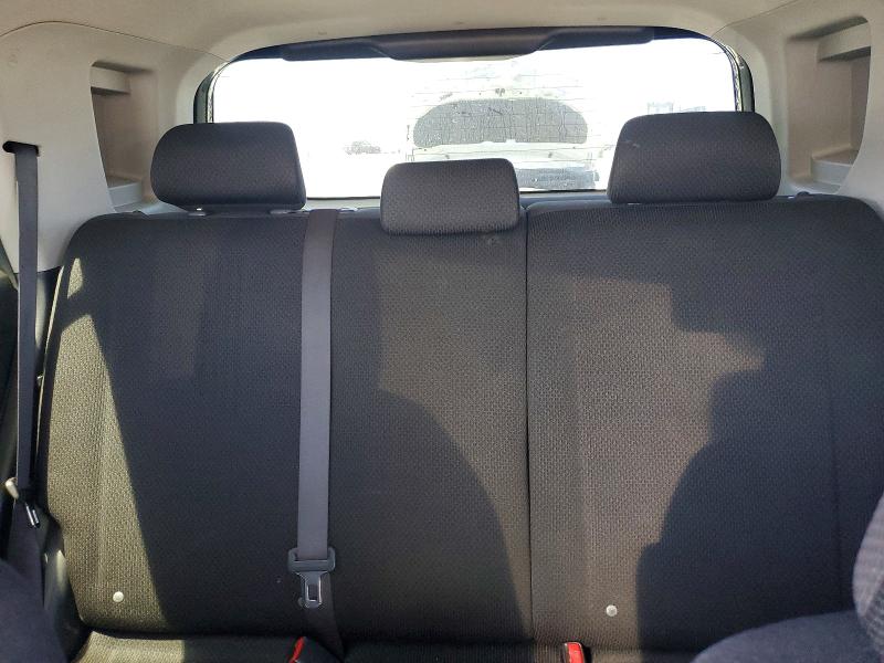 Photo 10 from auction – 2008 TOYOTA SCION with VIN JTLKE50E781013051