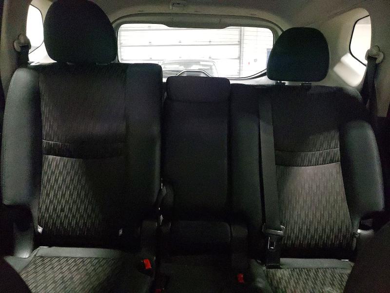 Photo 10 from auction – 2019 NISSAN ROGUE with VIN 5N1AT2MV4KC730410