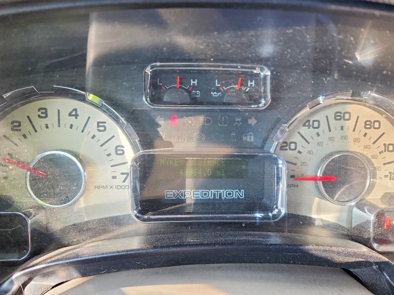 Photo 9 from auction – 2014 FORD EXPEDITION with VIN 1FMJU1J50EEF05390