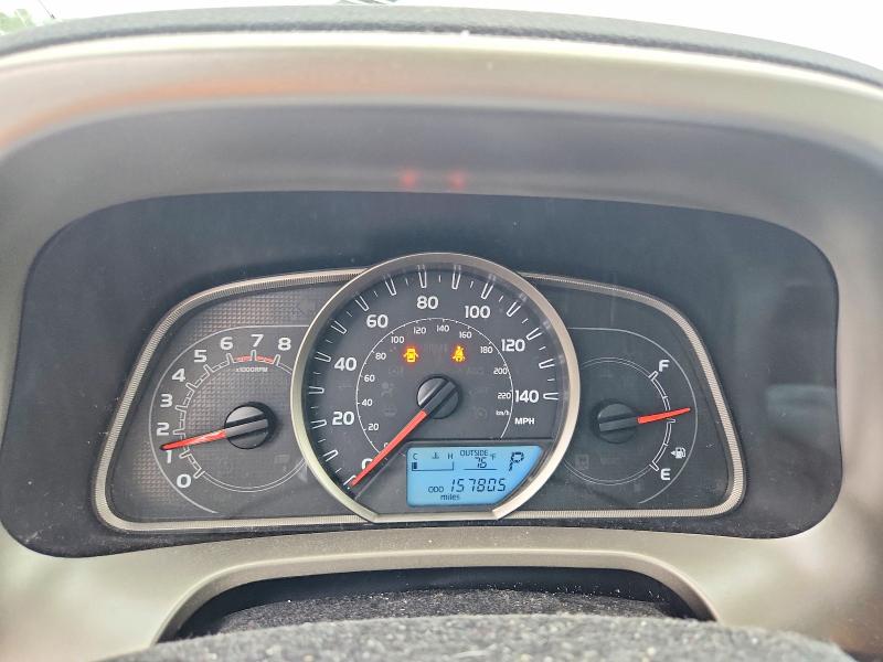 Photo 9 from auction – 2015 TOYOTA RAV4 with VIN 2T3RFREV4FW403790