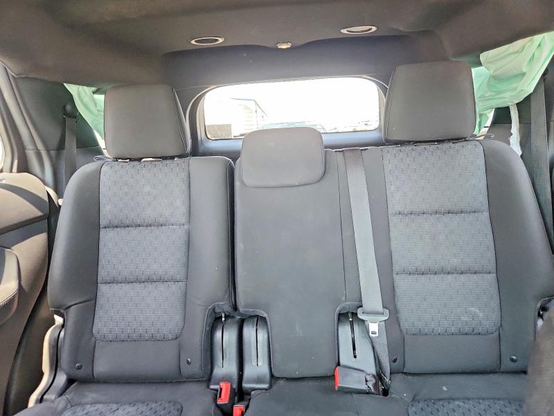 Снимка 10 от търг – 2013 FORD EXPLORER с VIN 1FM5K7D81DGA63027