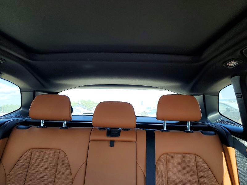 Zdjęcie 10 z aukcji – 2022 BMW X3 z VIN 5UX43DP07N9J86689
