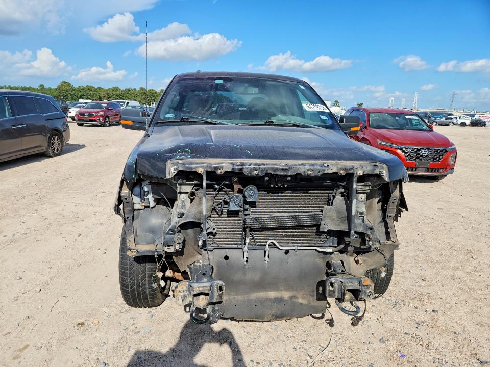 Photo 5 from auction – 2013 FORD F150 with VIN 1FTEW1EF8DKD74670