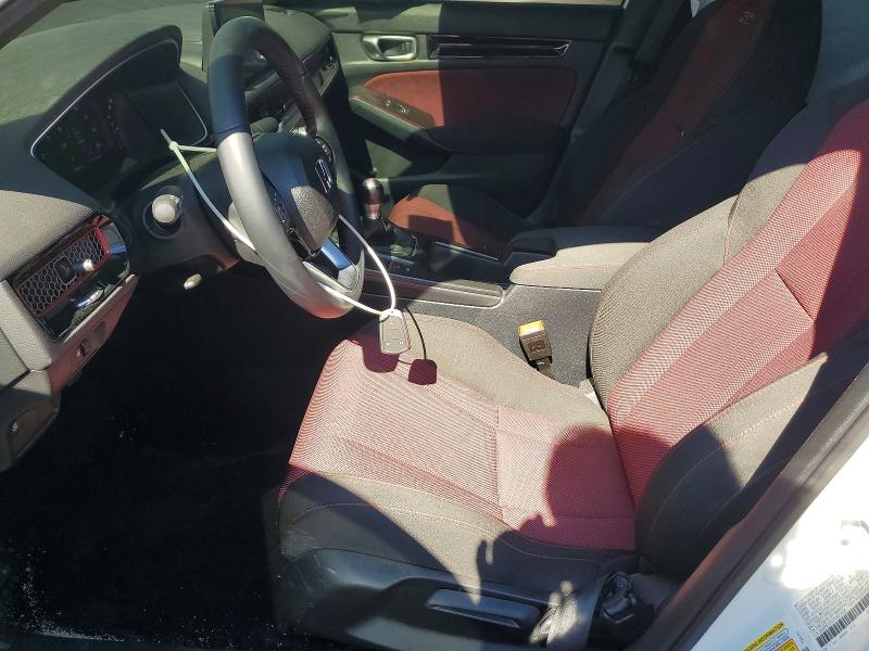 Photo 7 from auction – 2026 HONDA CIVIC with VIN 2HGFE1E52TH471655