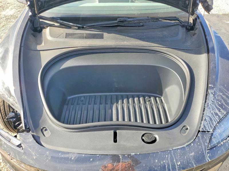 Photo 11 from auction – 2026 TESLA MODEL 3 with VIN 5YJ3E1EA2TF165818