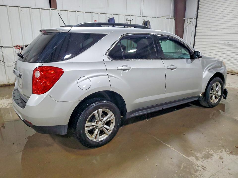 Photo 3 from auction – 2015 CHEVROLET EQUINOX with VIN 2GNALBEK7F1170703