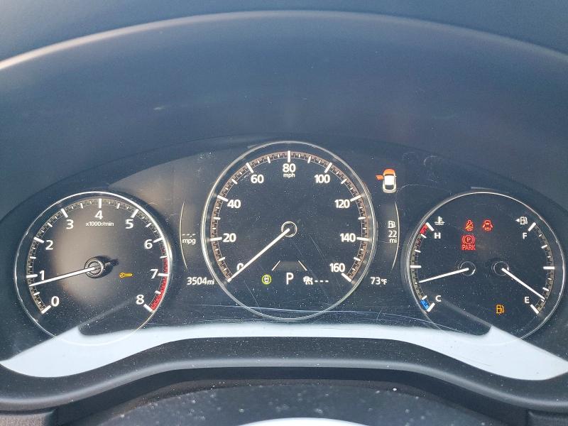 Zdjęcie 9 z aukcji – 2024 MAZDA CX-30 z VIN 3MVDMBCM7RM668158