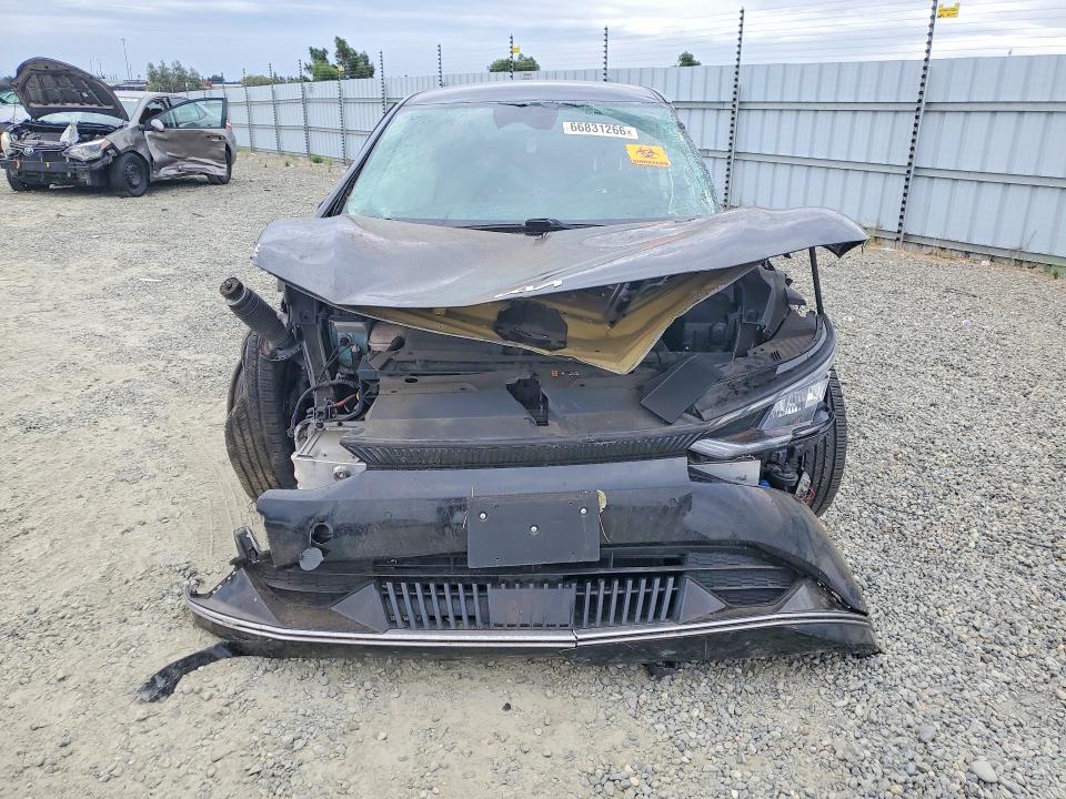Foto 5 de la subasta – 2023 KIA EV6 con VIN KNDC34LA5P5111253