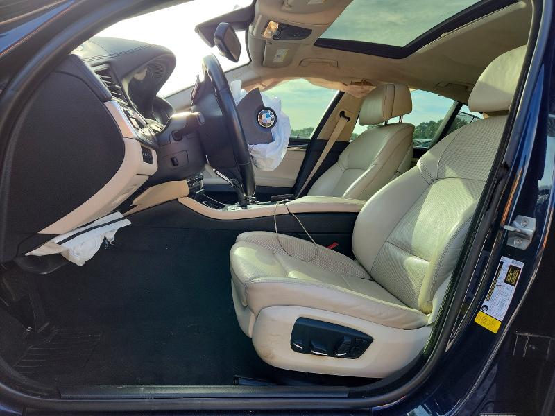 Zdjęcie 7 z aukcji – 2015 BMW 550 z VIN WBAKN9C54FD961480