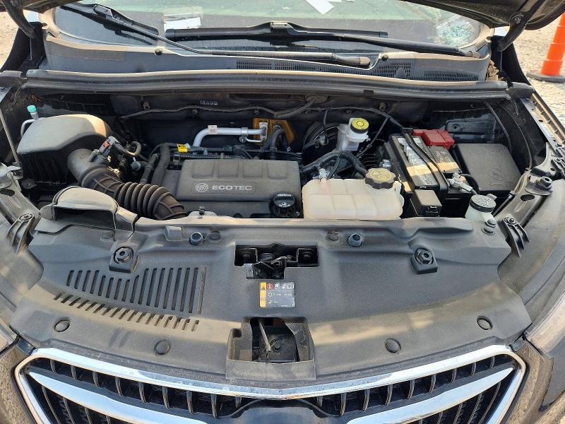 Foto 12 de la subasta – 2017 BUICK ENCORE con VIN KL4CJESB7HB031035