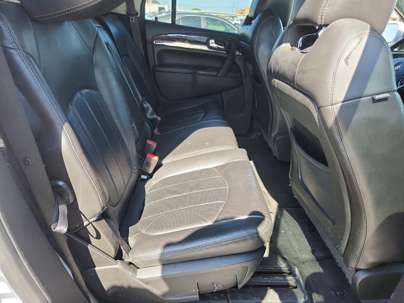 Photo 10 from auction – 2016 BUICK ENCLAVE with VIN 5GAKRBKD3GJ147767