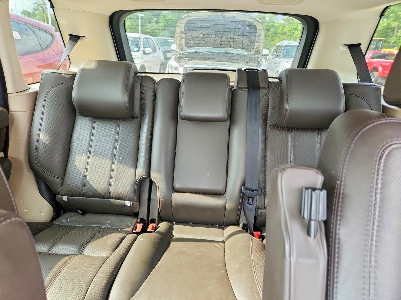 Photo 10 from auction – 2013 LAND ROVER RANGE ROVER SPORT with VIN SALSK2D46DA760549