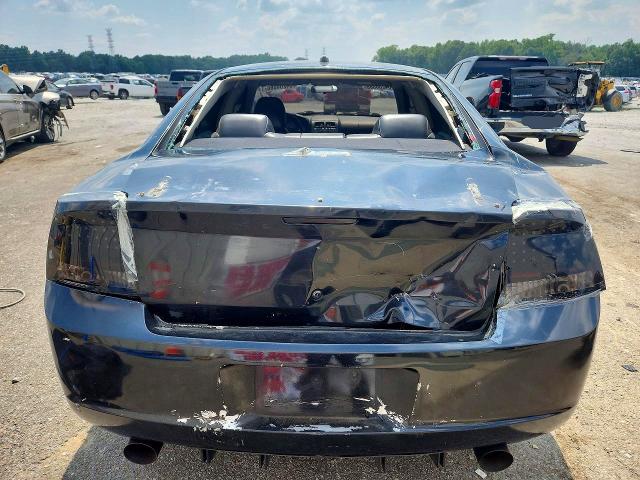 Photo 6 from auction – 2008 DODGE CHARGER with VIN 2B3KA53H58H144642
