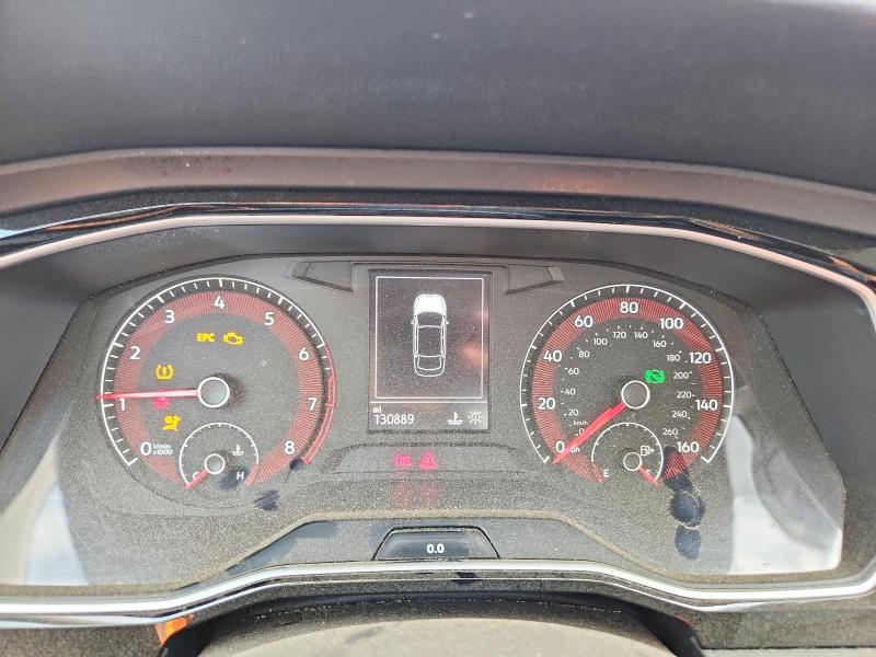 Снимка 9 от търг – 2021 VOLKSWAGEN JETTA с VIN 3VWC57BU7MM022729