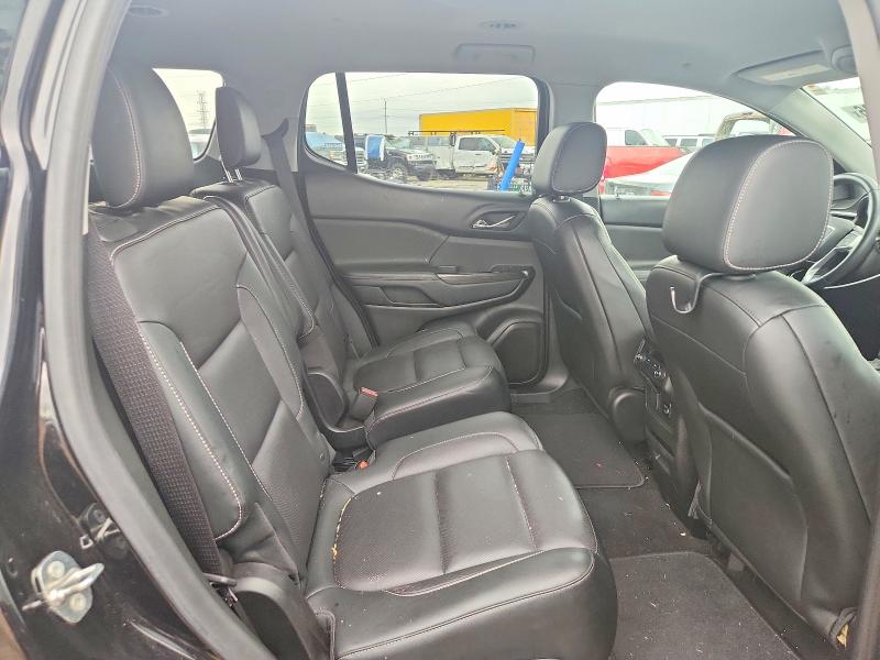 Photo 11 from auction – 2018 GMC ACADIA with VIN 1GKKNULS3JZ125638
