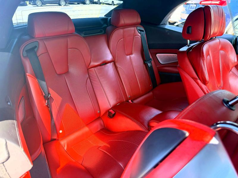 Photo 7 from auction – 2016 BMW M6 with VIN WBS6G9C59GD932047