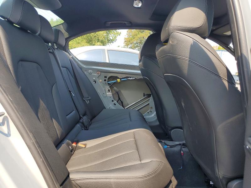 Photo 10 from auction – 2026 BMW 330XI with VIN WBA23LA06TFV92437