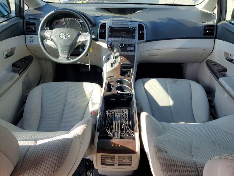 Снимка 8 от търг – 2011 TOYOTA VENZA с VIN 4T3ZA3BB8BU046677