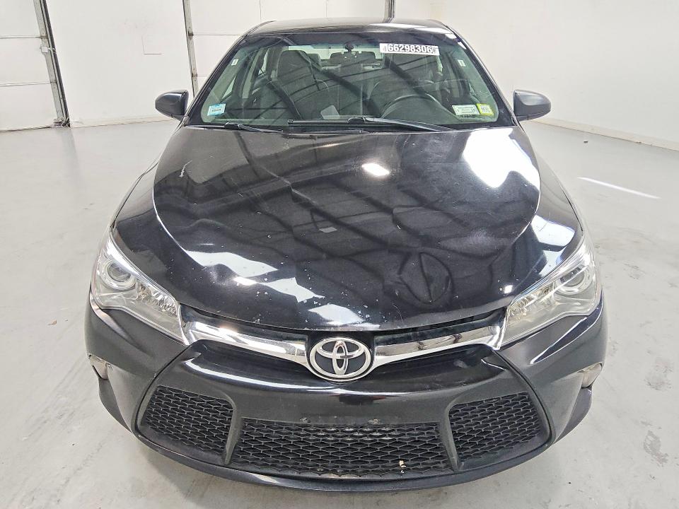 Photo 5 from auction – 2017 TOYOTA CAMRY with VIN 4T1BF1FK4HU303899
