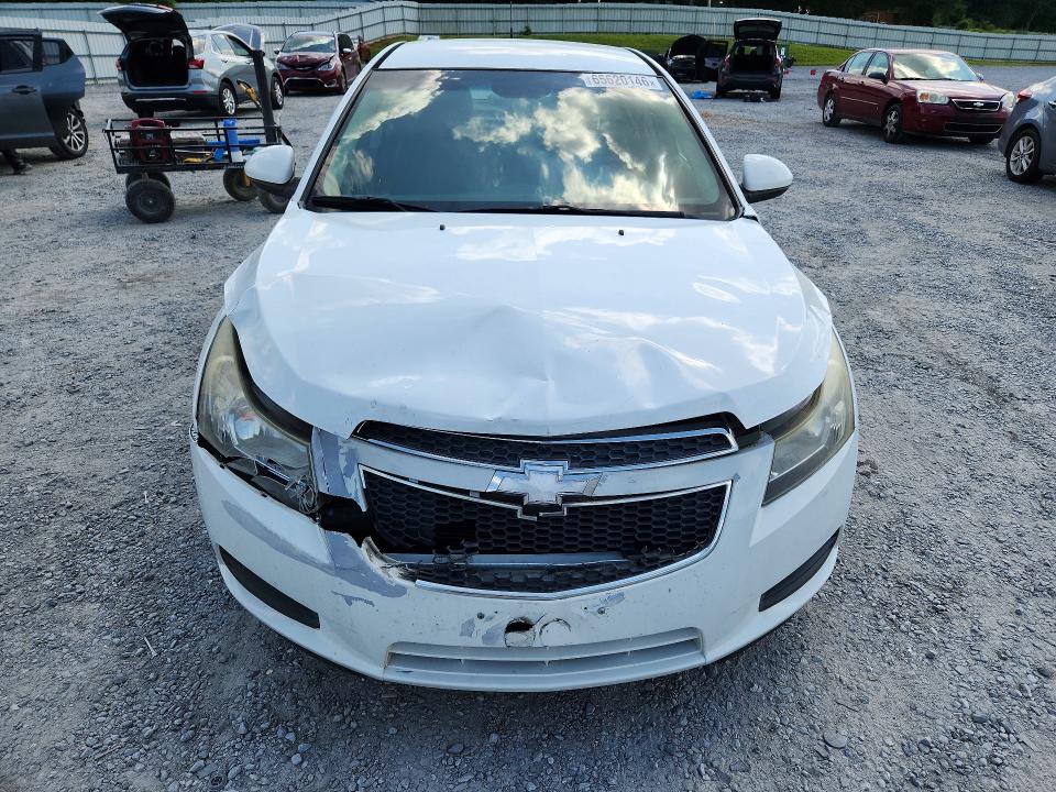 Photo 5 from auction – 2013 CHEVROLET CRUZE with VIN 1G1PC5SB2D7115979