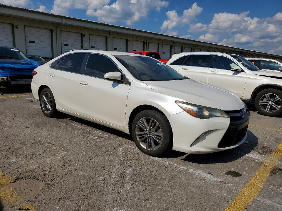 Photo 4 from auction – 2015 TOYOTA CAMRY with VIN 4T1BF1FK2FU898488