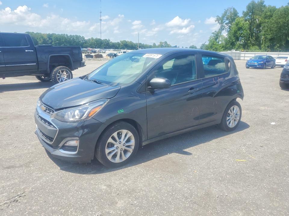 2021 CHEVROLET SPARK - Търг №63891676