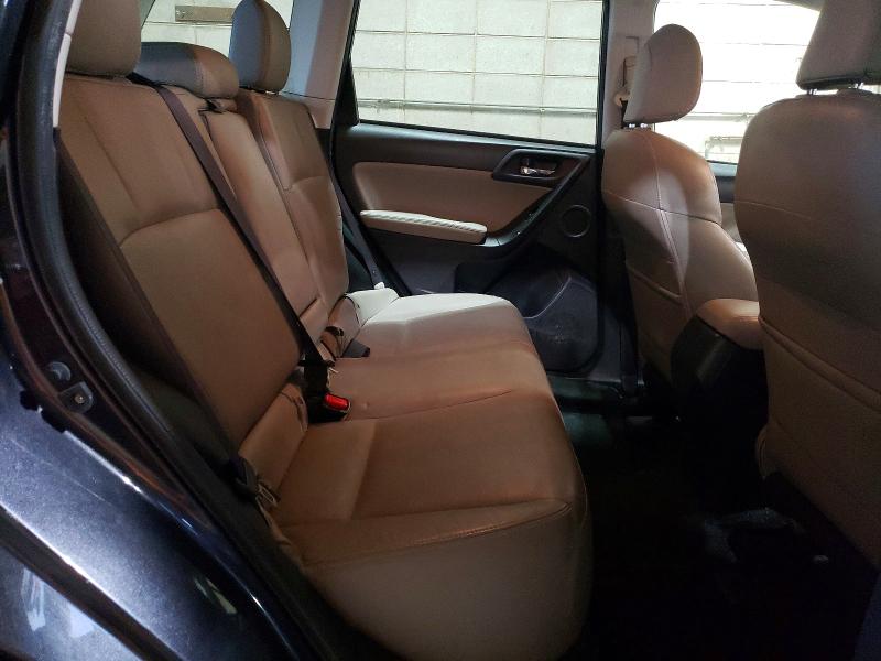 Photo 11 from auction – 2015 SUBARU FORESTER with VIN JF2SJAWC4FH814144