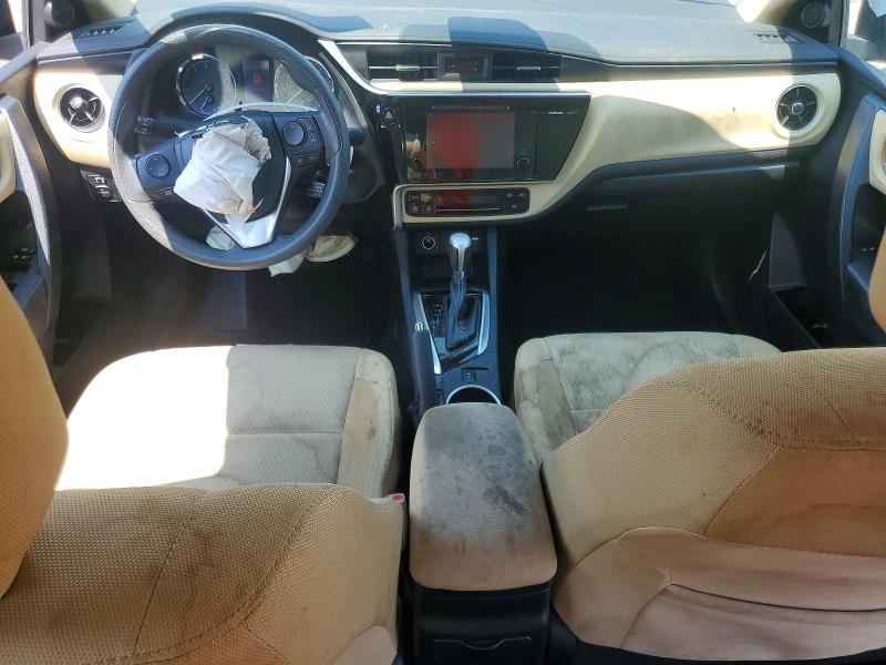 صورة رقم 8 من المزاد - 2017 TOYOTA COROLLA مع VIN 2T1BURHE3HC751547