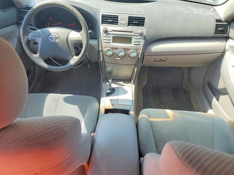 Photo 8 from auction – 2007 TOYOTA CAMRY with VIN 4T1BK46K57U046778