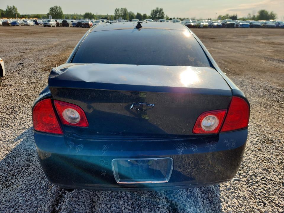 Zdjęcie 6 z aukcji – 2012 CHEVROLET MALIBU z VIN 1G1ZD5EU1CF129797