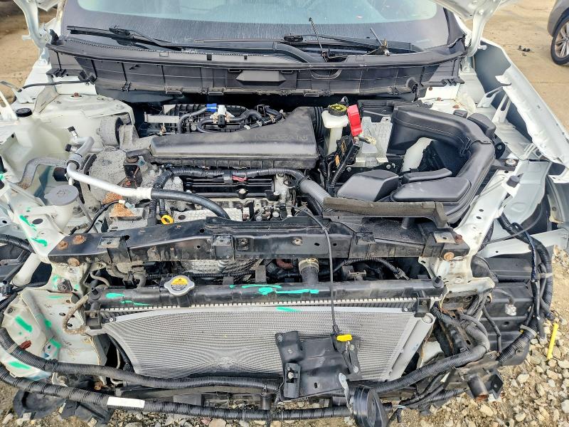 Photo 12 from auction – 2017 NISSAN ROGUE with VIN JN8AT2MV3HW013545