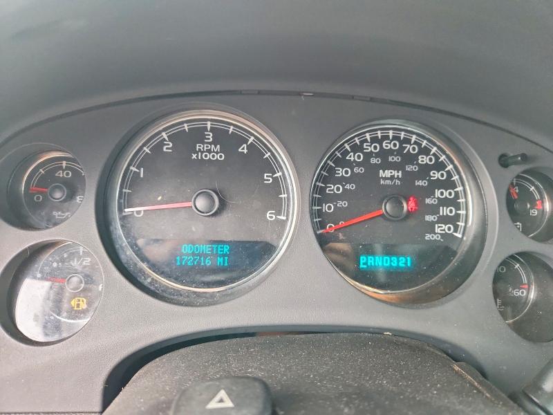 صورة رقم 9 من المزاد - 2007 CHEVROLET AVALANCHE مع VIN 3GNFK12347G313471