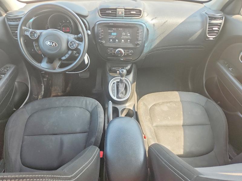 Photo 8 from auction – 2019 KIA SOUL with VIN KNDJP3A54K7918341