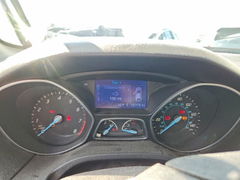 Photo 9 from auction – 2013 FORD FOCUS with VIN 1FADP3F20DL184227