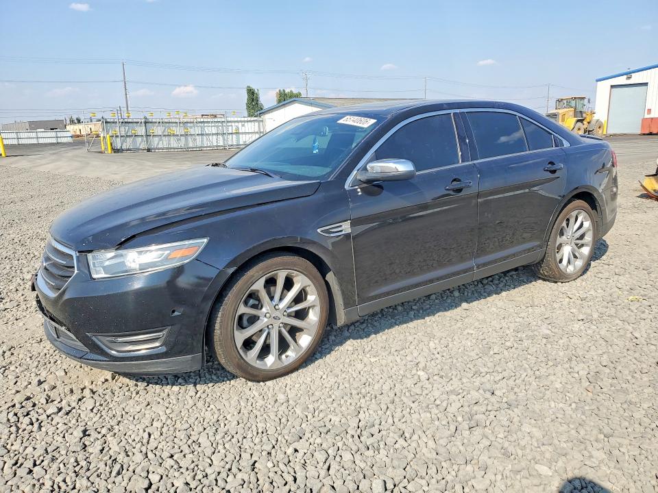 2016 FORD TAURUS - Търг №65140606