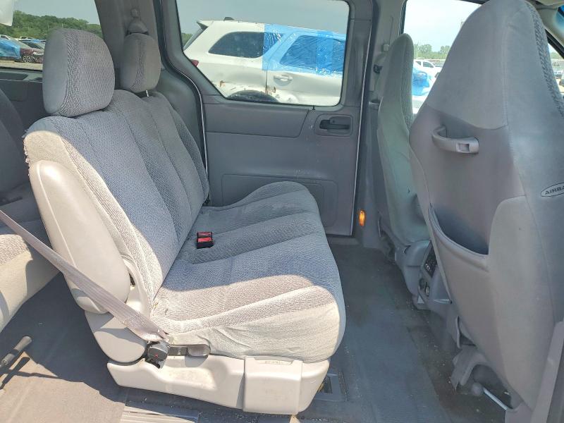 Photo 11 from auction – 2003 FORD WINDSTAR with VIN 2FMDA51493BB66268